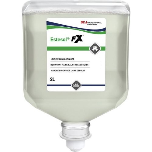 Estesol FX PURE 2 L Schaumhandreiniger Kartusche