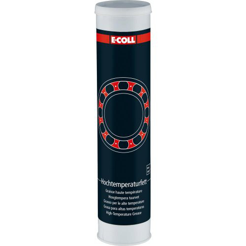 Hochtemperatur-Fett 400g E-COLL