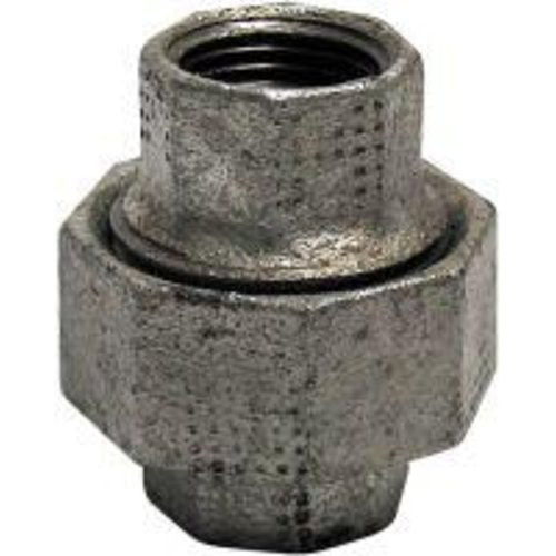 Verschraubung Nr.340verzinkt-lose- 3/4"