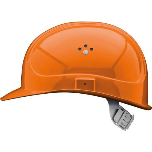 Schutzhelm INAP Master 6,verkehrsorange