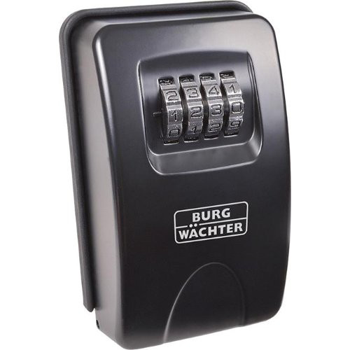 Schlüsseltresor KeySafe 20