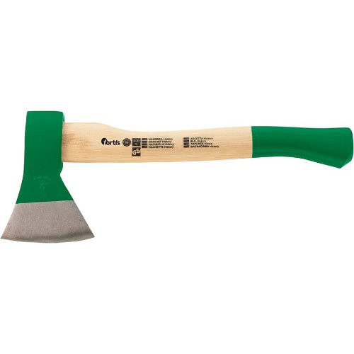 Handbeil 600g Hickory 600g FORTIS