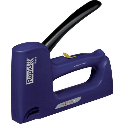 Handtacker R453 Ergonomic Isaberg