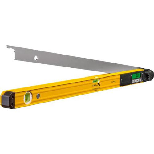 Winkelmesser digital TECH 700DA 45cm STABILA