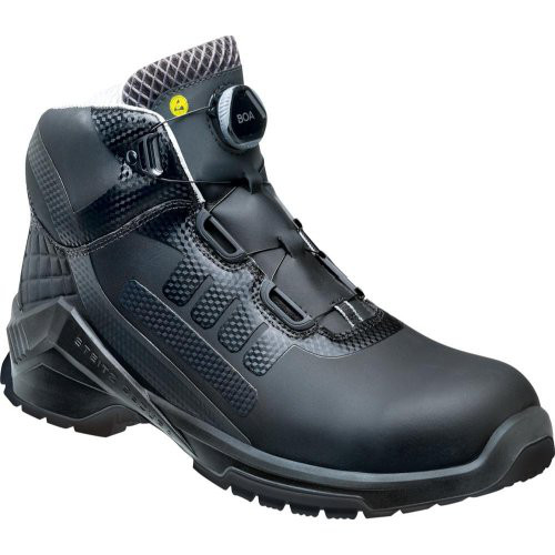 Halbschuh VD PRO 3800 BOAS3, Gr. 37