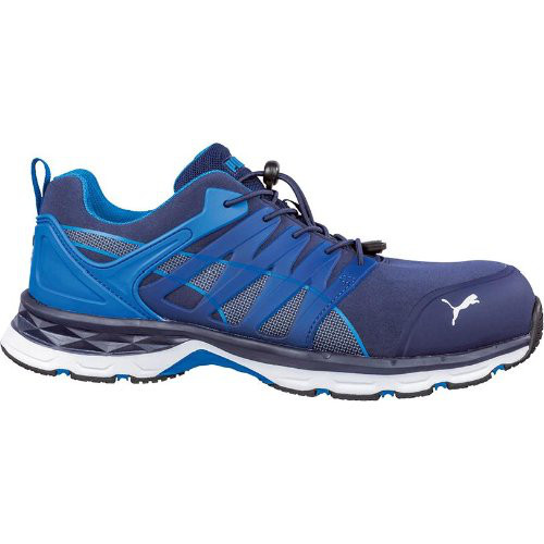 Halbschuh 643850 S1P ESD blau Gr.42 Puma