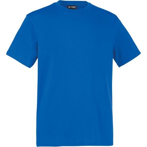 T-Shirt, Gr.M, royalblau