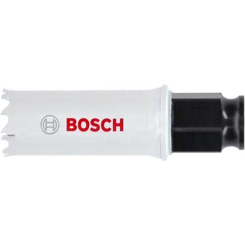 Bi-Metall Lochsäge 98 mm Bosch