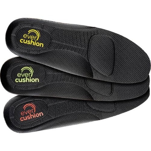 Einlegesohle Evercushion Fit mid,grün,Gr.39