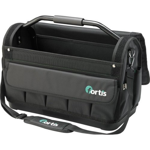 Werkzeugtasche 470x220x330mm FORTIS