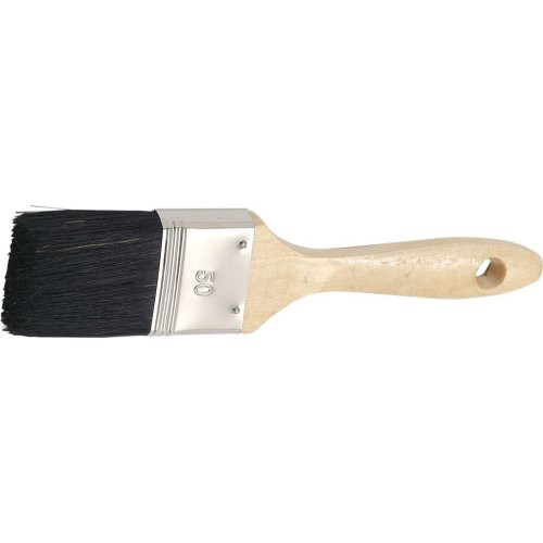 Lackierpinsel Profi Borstenmischung 60mm Nölle PROFI BRUSH