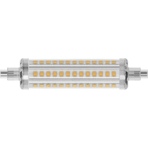 LED Stab R7s lang 9,5W 118mm