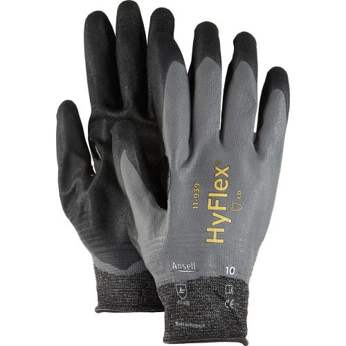 Handschuh Hyflex 11-939 Gr. 7