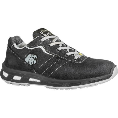 Halbschuh Club, S3,SRC,ESD,Gr.39