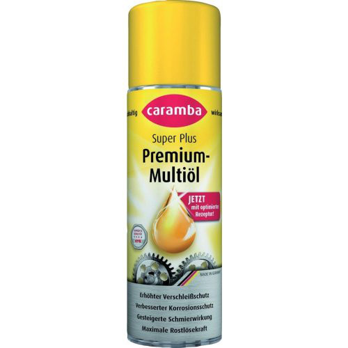 Caramba Multi-Spray Super Plus, 300 ml