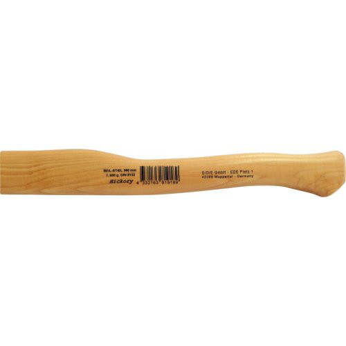 Beil-Stiel Hickory, 380mm f. 800g