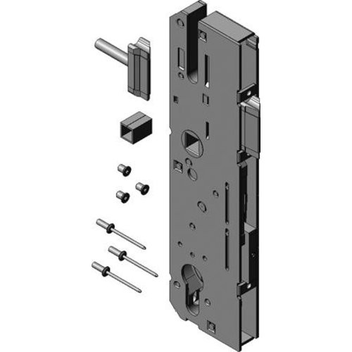 Hauptschloss-Set, PZ,E92,VK10,D45,