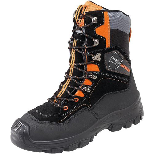 Forststiefel Sportive Hunter,S3, SRC, Gr. 49