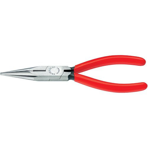 Radiozange 2501 EAN poliert 160mm KNIPEX