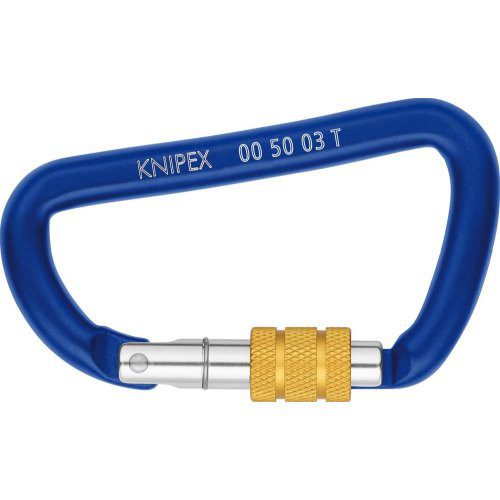 Karabiner-Paar TT KNIPEX