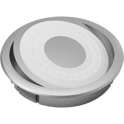 LED Swing, Alu Optik, nw 12VDC, 2.5W, 1.8m