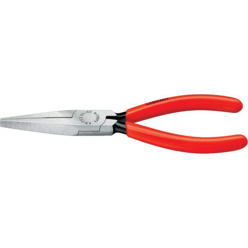 Langbeckzange Form1 flach140mm KNIPEX