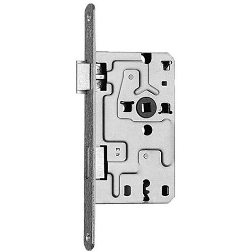 E.Schl.Innentüren 55/72BB20 eck silb.R