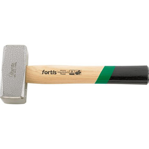 Fäustel DIN6475 2000g Hickory FORTIS