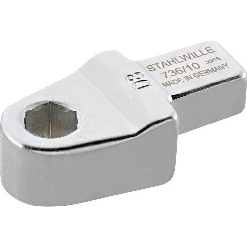 Einsteck-Bit-Halter 5/16" 9x12mm STAHLWILLE