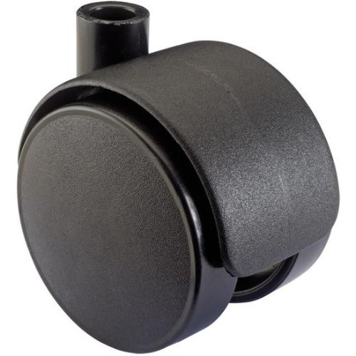 Kst.-Doppelrolle 50mm fürContainerplatten F77.050