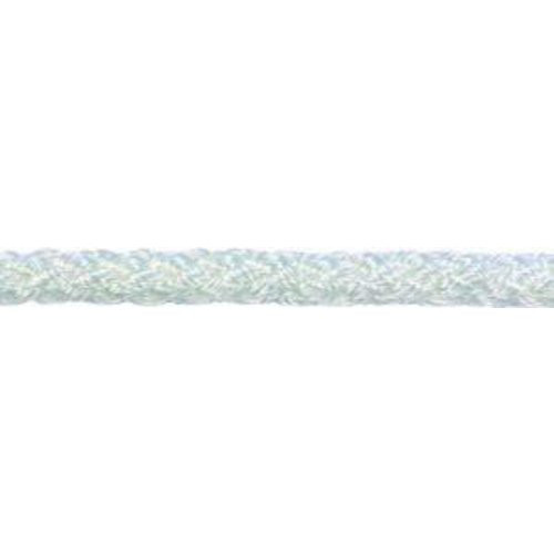 PA-Seil gefl. weiss 6,0mm Rolle a 120m (170x200)