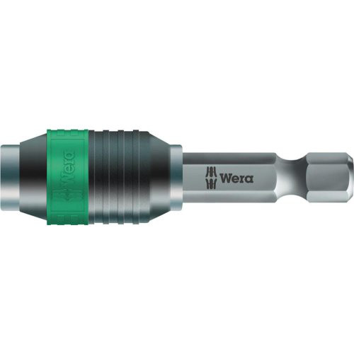 Bithalter Rapidaptor 889/4/1K mit Magnet Wera