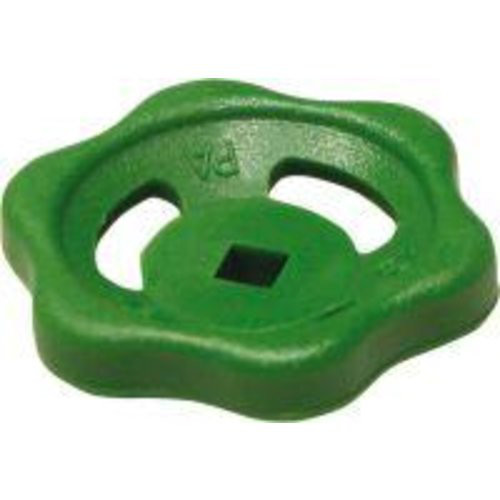 Handrad für Schrägsitzventil,Ø50x6mm
