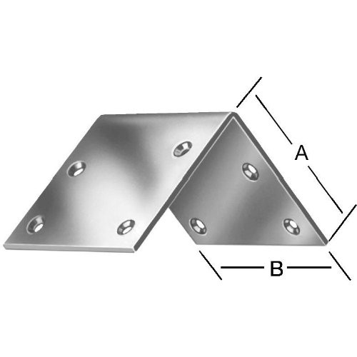 Breitwinkel VA 30x30x2