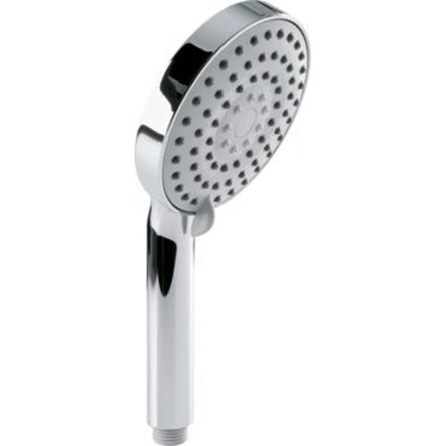 Handbrause Rondo 3 chrom Delux