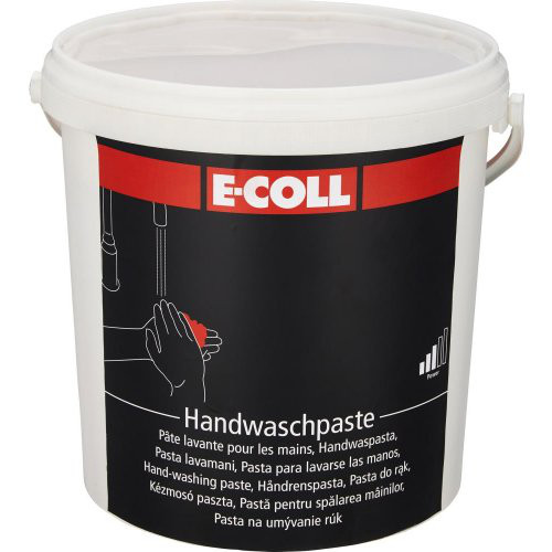 Handwaschpaste Eimer 10l E-COLL