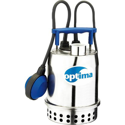 Edelstahl-Tauchpumpe OPTIMA MA 430 Watt