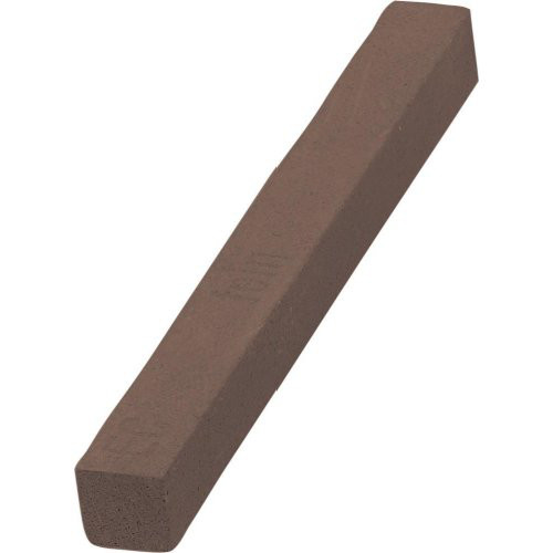 Schleiffeile Edelkorund 4-kant 16x150mm mittel Müller