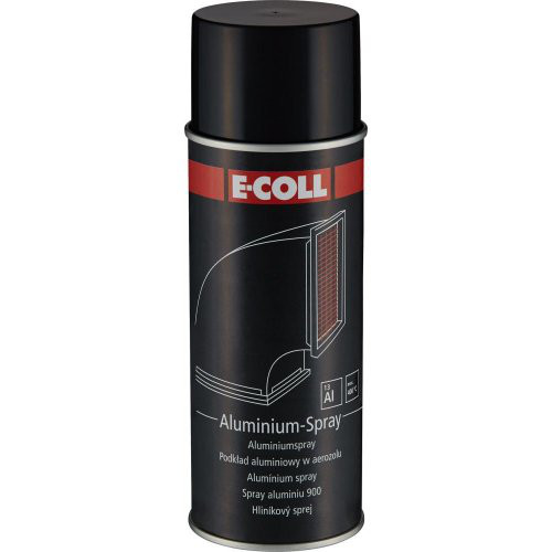 Alu-Spray 900 400ml E-COLL EE