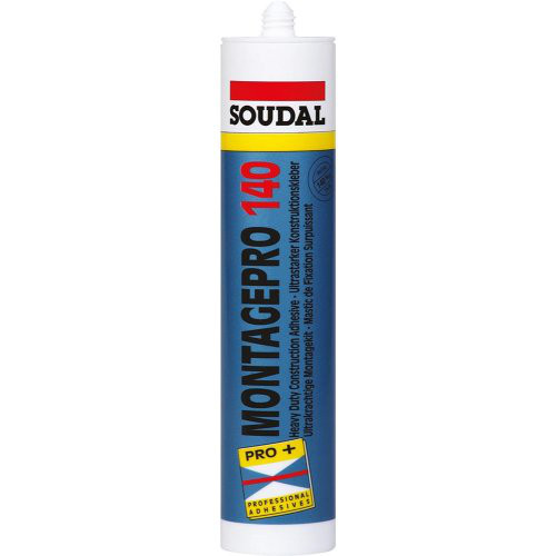 Montagepro 140 310ml SOUDAL