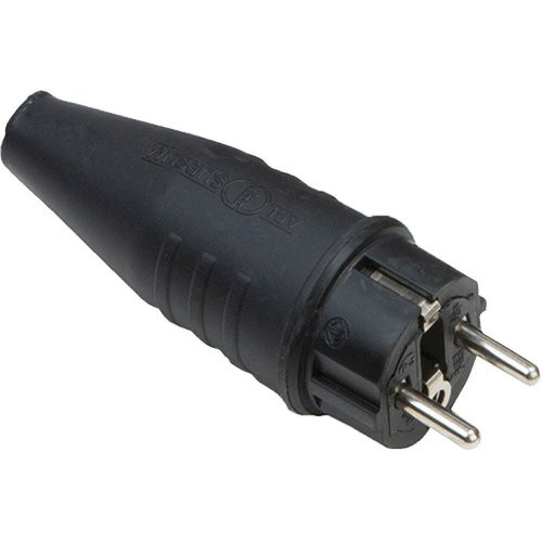 Schukostecker VG IP44ABL-Sursum schwere Ausf.