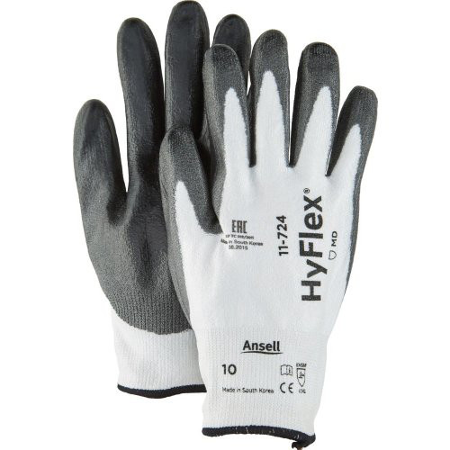 Handschuh HyFlex 11-724 Gr. 10