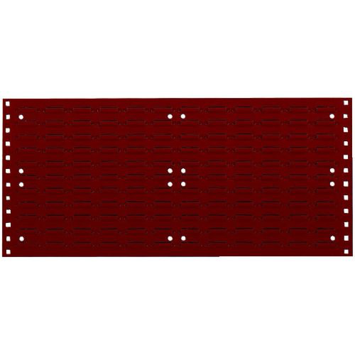 PL-Schlitzplatte RAL 3004,1486x457mm