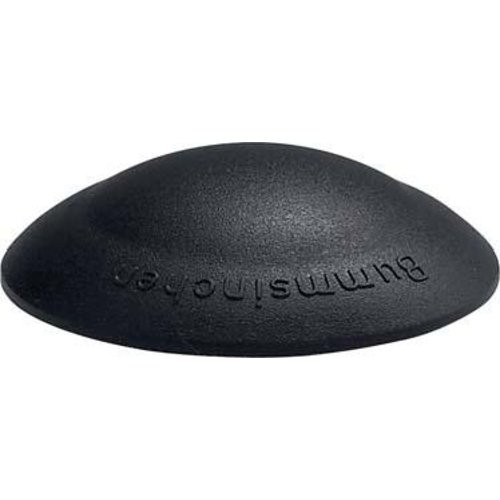 Türpuffer Bummsinchen schwarz Ø40mm H:12mm