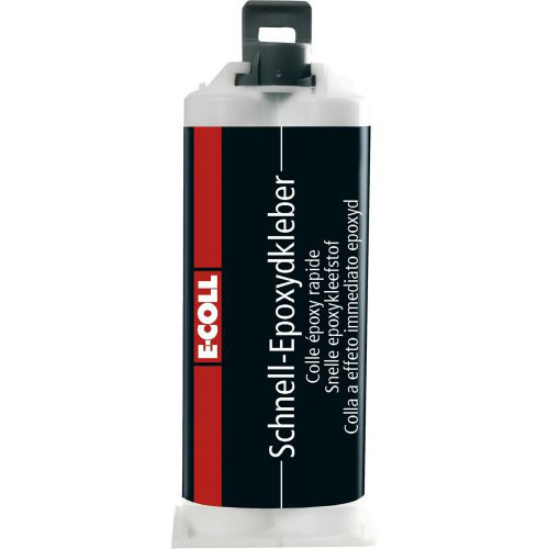 2K-Epoxyd-Kleber 50g Kartusche E-COLL