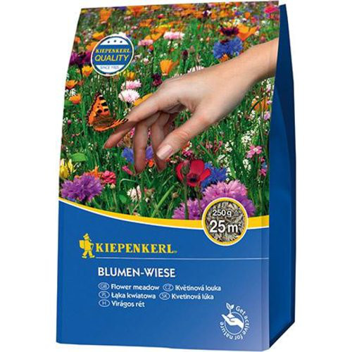 Blumen-Wiese 250 gr. Kiepenkerl