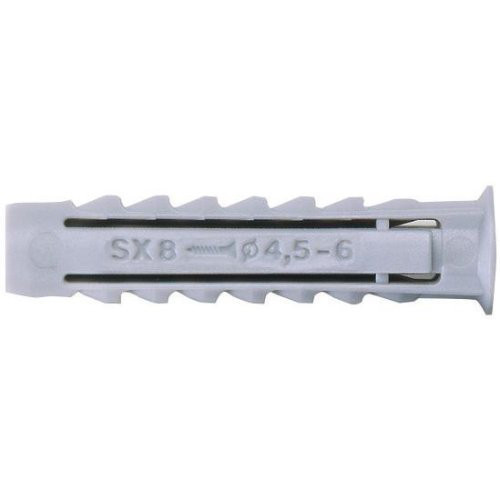 fischer Dübel SX 5x25