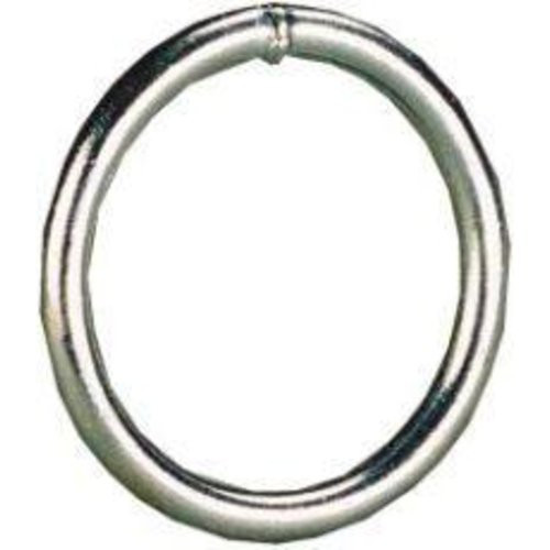 Ringe geschweisst galZn 9,0x40mm