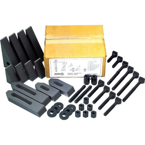 Spannwerkzeug-Set Basis M16x18 AMF