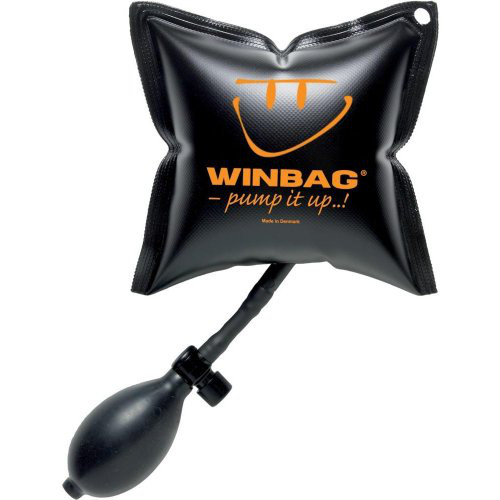 WINBAG Luftkissen 135kg Inh. 4 St. Redhorse